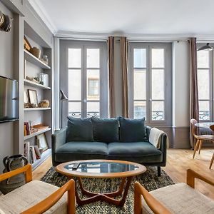 Appartement met Twee Slaapkamers